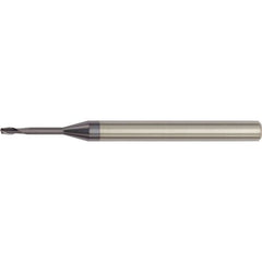 2.5XE16X4X3.7X63 SC FIN 2FL CARB EM - Exact Industrial Supply