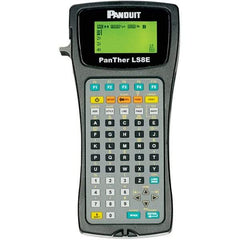 Panduit - Label Maker AC Adapter - Use with Panther LS8 Hand-Held Thermal Transfer Printer - USA Tool & Supply