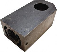 Taper Line - Air Cylinder Rod Eye - Use with 2" Bore - USA Tool & Supply