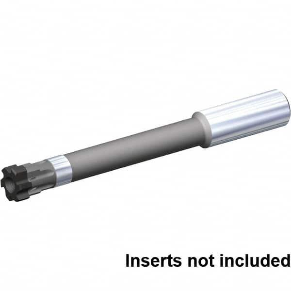 Kennametal - 20mm Head Diam RMR20000H7SF Modular Reamer Head - USA Tool & Supply