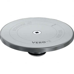Schunk - Vise Accessories Product Type: Cover Product Compatibility: Vero-S 138 - USA Tool & Supply