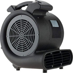 PRO-SOURCE - Blower Fans & Coolers Type: Blower Blade Size (Inch): 8-1/4 - USA Tool & Supply