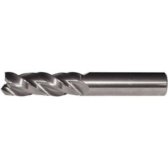 5/8X5/8X1.1/4X3.1/2 .06 3FL EM CARB - Exact Industrial Supply