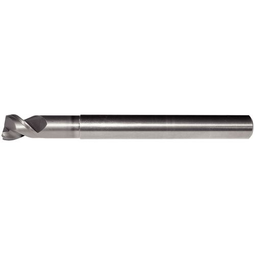 ‎1/8X1/4X3/16-1/2X3 .015 2FL EM CARB - Exact Industrial Supply