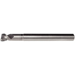 ‎1/8X1/4X3/16-1/2X3 .015 2FL EM CARB - Exact Industrial Supply