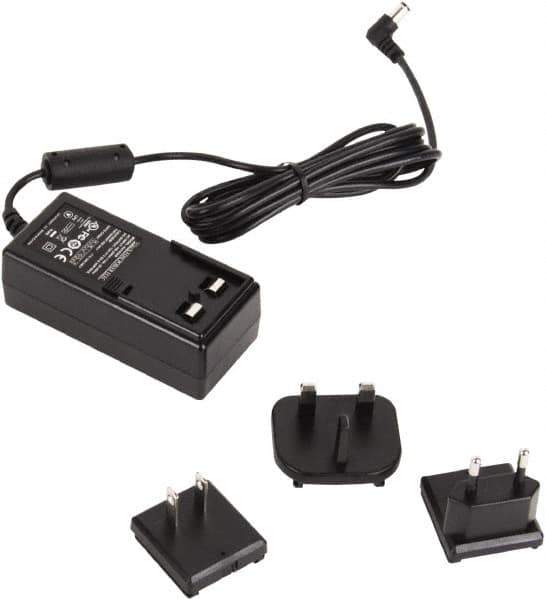 Fowler - Height Gage Accessories Type: AC Adapter For Use With: Trimos V Height Gage - USA Tool & Supply