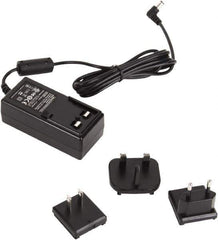 Fowler - Height Gage Accessories Type: AC Adapter For Use With: Trimos V Height Gage - USA Tool & Supply