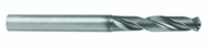 DSX0360F03 Solid Carbide Drill With Coolant - USA Tool & Supply