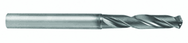 DSX0370F03 Solid Carbide Drill With Coolant - USA Tool & Supply