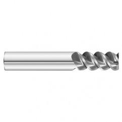 3800S 3/4X1-1/2X4 3FL 60DEG SE EM - USA Tool & Supply