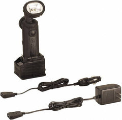 Streamlight - White LED Bulb, 200 Lumens, Industrial/Tactical Flashlight - Kryptek Plastic Body, 1 4.8 V\xB6Sub-C NiCad Battery Included - USA Tool & Supply