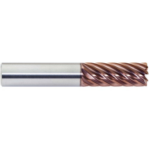 ‎18976 1/2X1-1/4X3 .02R 9F - Exact Industrial Supply