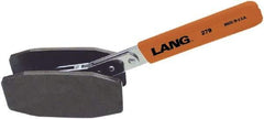 Lang - Automotive Disc Brake Piston Tool - 10" Long - USA Tool & Supply