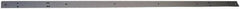 Proline - Workbench & Workstation Power Bar - 2" Deep, Use with 60" Proline Bench - USA Tool & Supply