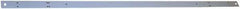 Proline - Workbench & Workstation Power Bar - 2" Deep, Use with 72" Proline Bench - USA Tool & Supply
