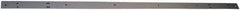 Proline - Workbench & Workstation Power Bar - 2" Deep, Use with 72" Proline Bench - USA Tool & Supply