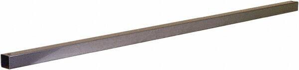 Proline - Workbench & Workstation Footrest - 1-1/2" Deep, Use with 72" Proline Bench - USA Tool & Supply