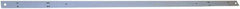 Proline - Workbench & Workstation Power Bar - 2" Deep, Use with 60" Proline Bench - USA Tool & Supply