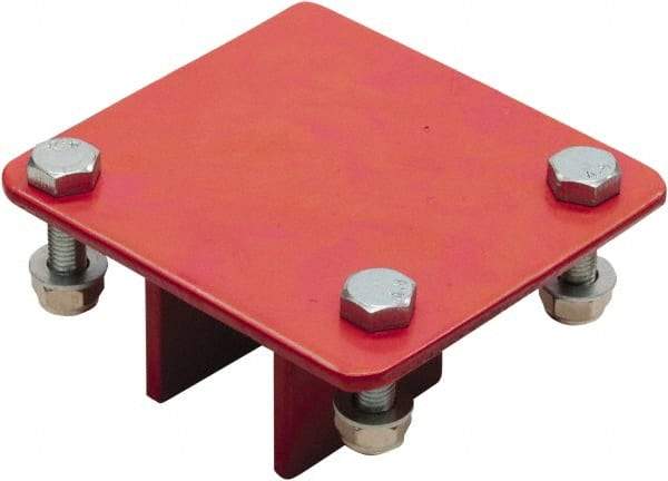 Sunex Tools - Jack Lever Bars & Jack Accessories Type: Pivot Base Adapter For Use With: 5041B & 5081B - USA Tool & Supply