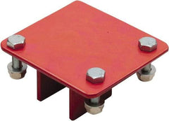 Sunex Tools - Jack Lever Bars & Jack Accessories Type: Pivot Base Adapter For Use With: 5041B & 5081B - USA Tool & Supply
