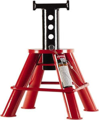 Sunex Tools - 20,000 Lb Capacity Jack Stand - 11 to 17.3" High - USA Tool & Supply