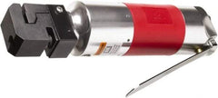 Sunex Tools - 5/16" Capacity, Punch/Flange Tool - Works on Aluminum & Steel - USA Tool & Supply