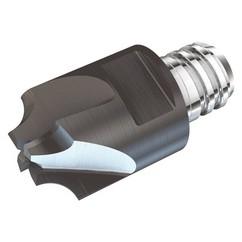 MM ER1.0/047-5.8-4T05 908 MILL HED - USA Tool & Supply