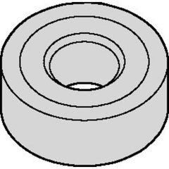 RNMG43RH WP35CT INSERT - USA Tool & Supply