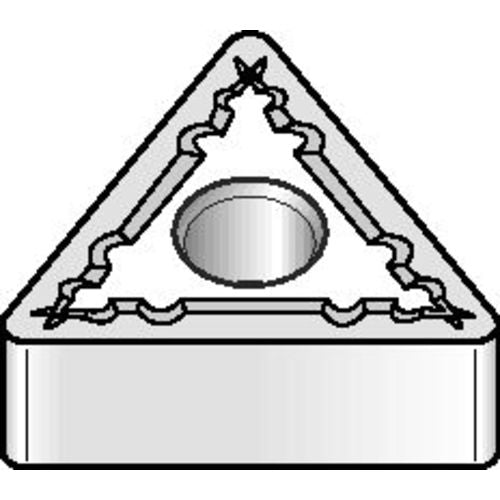 TNMG33222 TN2000 INSERT - USA Tool & Supply