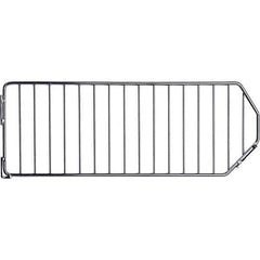 Quantum Storage - Bin Accessories Type: Bin Divider For Use With: QMB534C - USA Tool & Supply