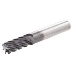 ECI-H7 250-500C250CF-2.5 END MILL - USA Tool & Supply