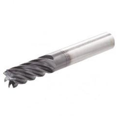 ECI-H7 500-1.0C500CF-3.5 END MILL - USA Tool & Supply