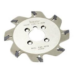 SGSF762.1000A - Slotting Cutter - USA Tool & Supply