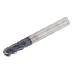 EBI-E4L 125-250/400C125CF END MILL - USA Tool & Supply