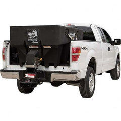 SaltDogg - Landscape Spreaders Type: Tailgate Capacity: 1 Cu. Yd - USA Tool & Supply