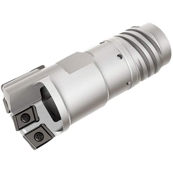 Iscar - Support Pad for Indexable Tools - Use with Deep Drilling - USA Tool & Supply