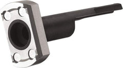 DeWALT - Nailer Stick-E Magnetic Contact Trip - For Use with DCN890 Concrete Nailers - USA Tool & Supply