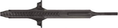 DeWALT - Nailer Driver Blade - For Use with DCN890 Concrete Nailers - USA Tool & Supply