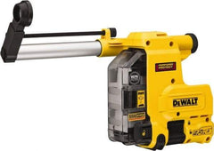 DeWALT - Power Drill Dust Collector - For DCH293, D25333 - USA Tool & Supply