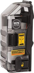 DeWALT - Power Drill Dust Collector - For D25303DH, DWH303DH, DWH304DH - USA Tool & Supply