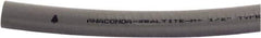 Anaconda Sealtite - 3/4" Trade Size, 1,000' Long, Flexible Liquidtight Conduit - Galvanized Steel & PVC, 3/4" ID, Gray - USA Tool & Supply