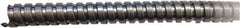 Anaconda Sealtite - 3/4" Trade Size, 1' Long, Flexible Metallic Conduit - Galvanized Steel, 19.05mm ID - USA Tool & Supply