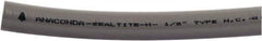 Anaconda Sealtite - 2" Trade Size, 50' Long, Flexible Liquidtight Conduit - Galvanized Steel & PVC, 2" ID, Gray - USA Tool & Supply