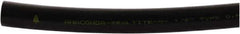 Anaconda Sealtite - 1/2" Trade Size, 100' Long, Flexible Liquidtight Conduit - Galvanized Steel & PVC, 1/2" ID, Black - USA Tool & Supply