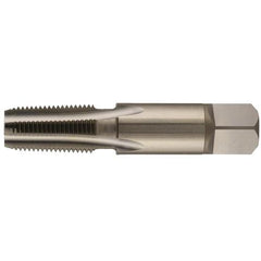 ‎1/8-27 ANSI NPT LG SHK PIPE TAP