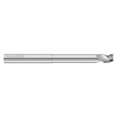 3833S 12X25X100MM 3FL SE EM - USA Tool & Supply