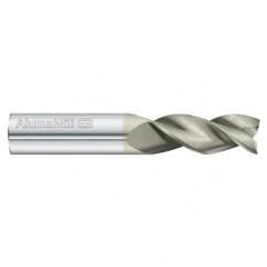 3833 FC5 3/4X1-3/4X4 3FL ALUMA EM - USA Tool & Supply