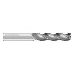3833S 3/4X3-1/4X6 3FL SE EM - USA Tool & Supply