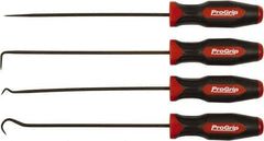 Mayhew - 4 Piece Hook & Pick Set - Dual Composite - USA Tool & Supply