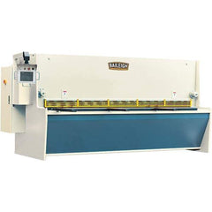 Baileigh - Metal Cutting & Forming Machine Blades & Rollers Accessory Type: Blade For Use With: SH-12003 - USA Tool & Supply